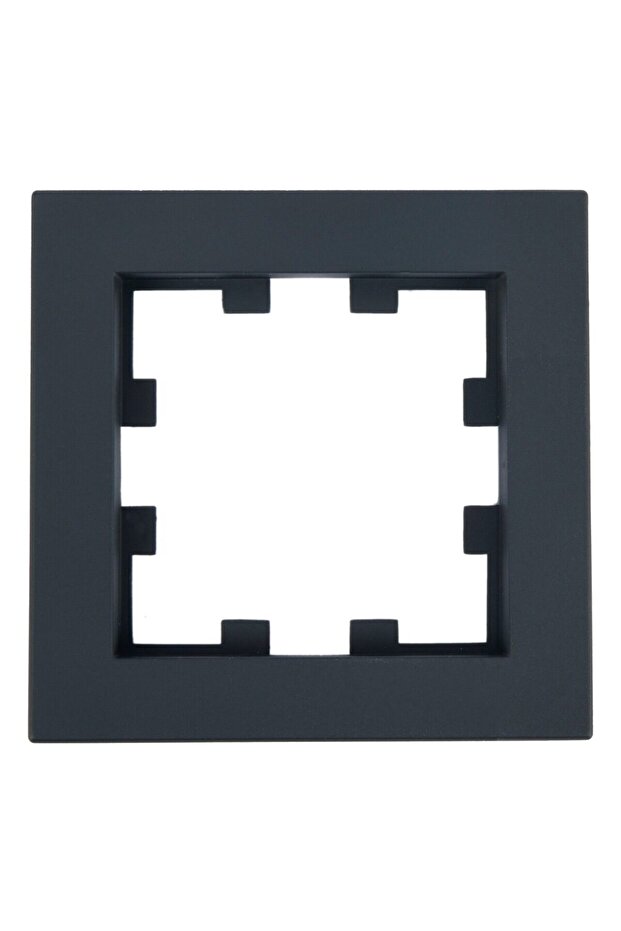 Simple Frame Karre Plus 55 Soft Touch Night - 1