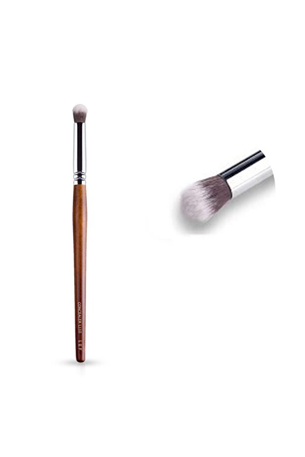 ليف فرشاة توزيع خافي العيوب | L110 - 1