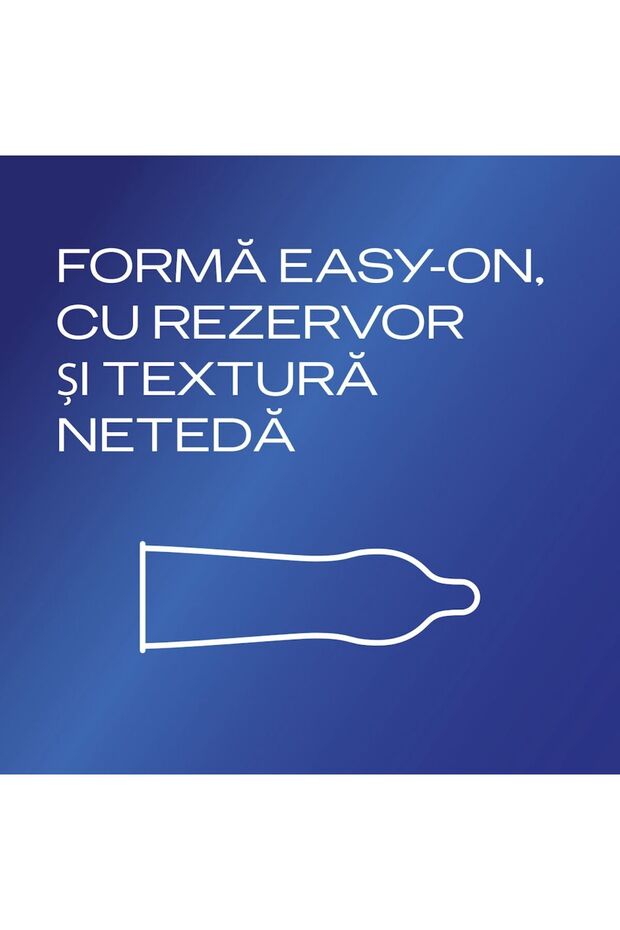 Extra Safe Condoms 18 pieces - 5