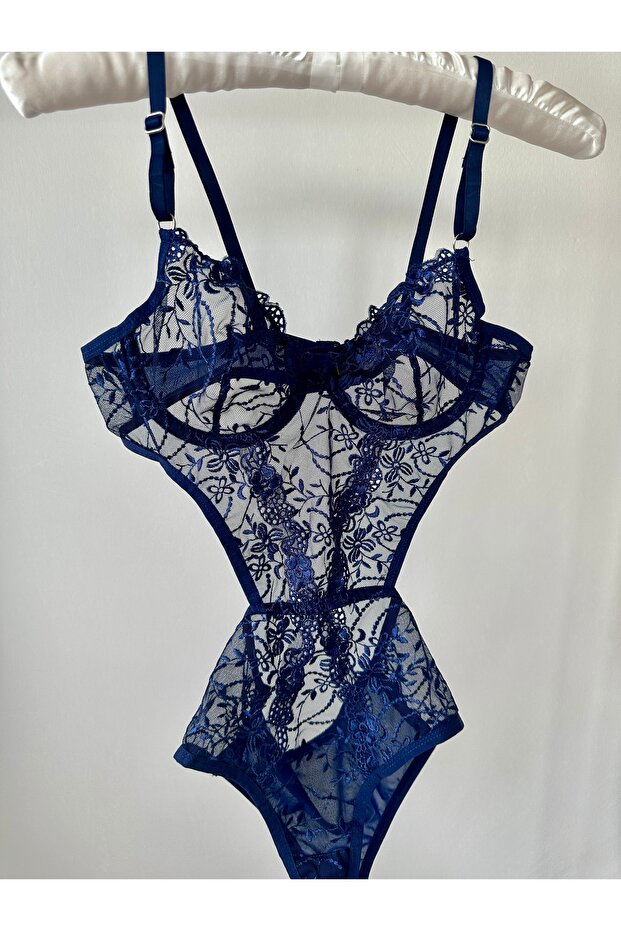 Body peony bleumarin - 3