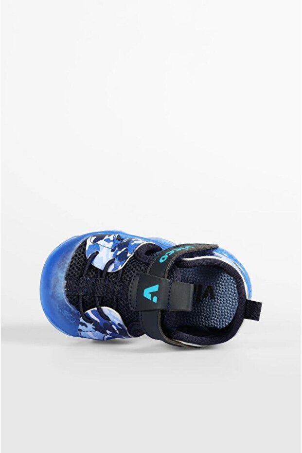 Bebe Işıklı Phylon Sandalet - 6