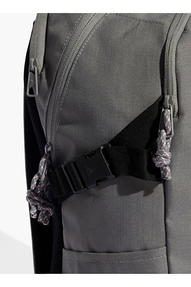 Printed School Backpack with Adjustable Shoulder Straps - W 30 x H 46 x D 19 cm - 5