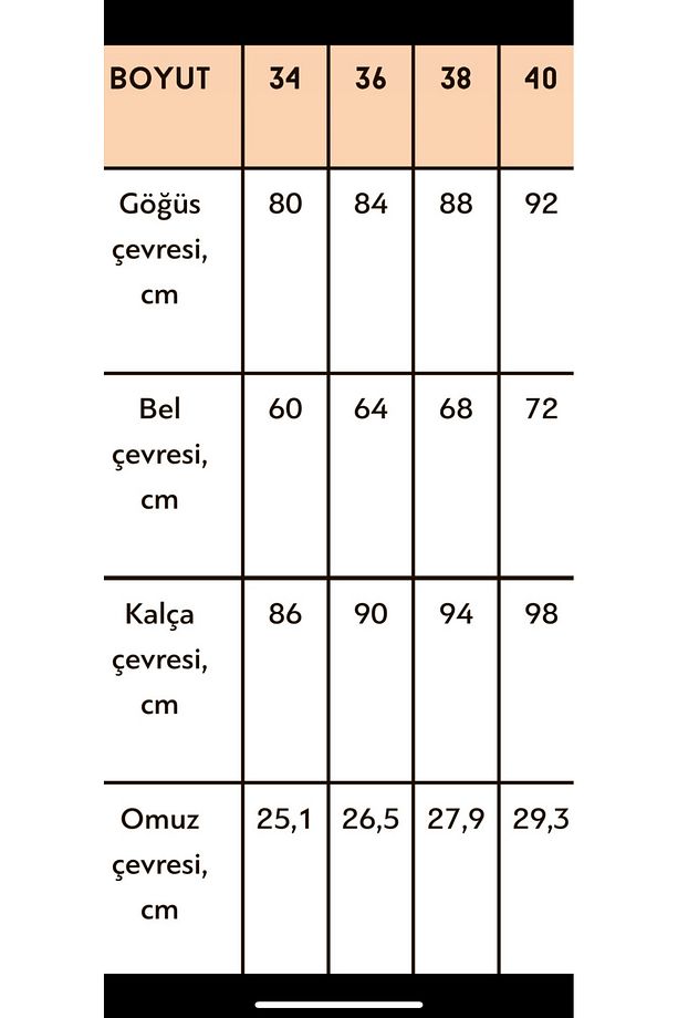 LİRİYA Elbise - 3