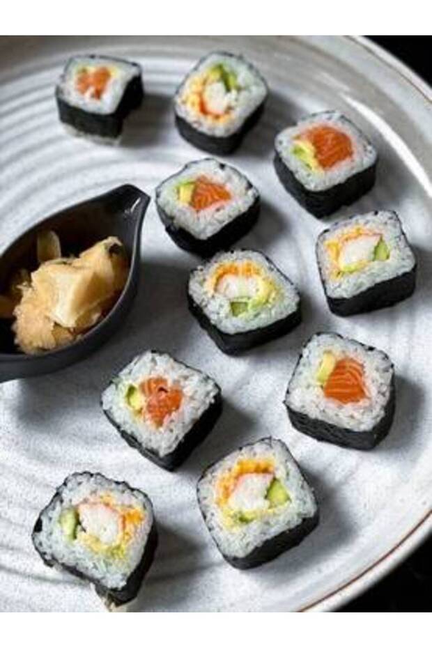 مخلل الزنجبيل الأبيض - 5