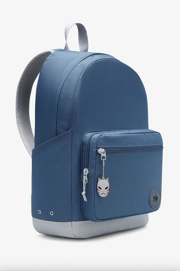 x NARUTO SHIPPUDEN Go 2 Backpack - 2