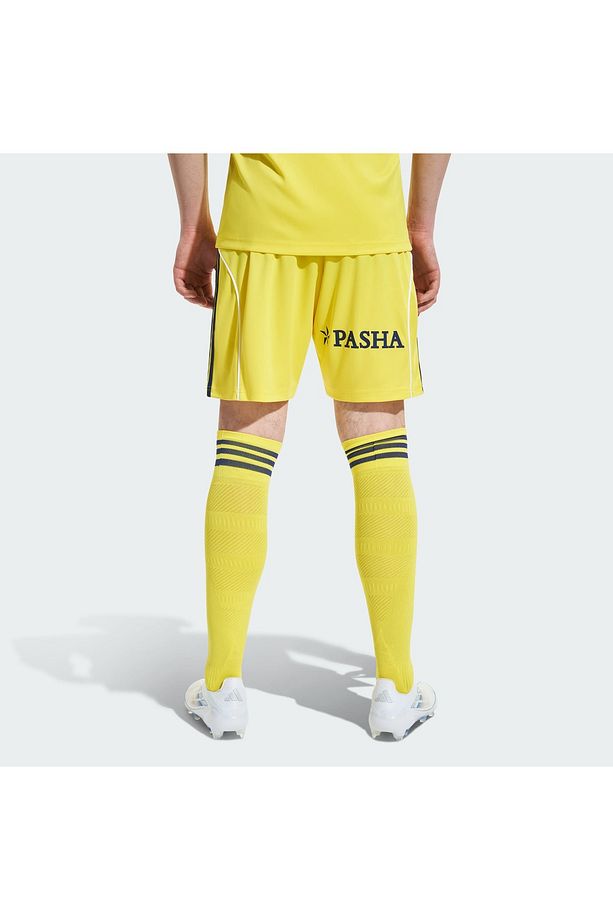 Fenerbahçe 25/26 Erkek Deplasman Şortu (KD7313) - 2