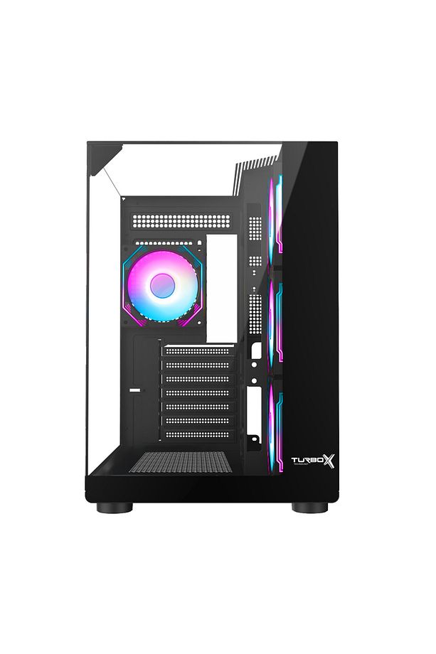 Tx6349 i5 7400 16GB DDR4 512GB NVMe RTX3050 Oyun Hazır Sistem - 3
