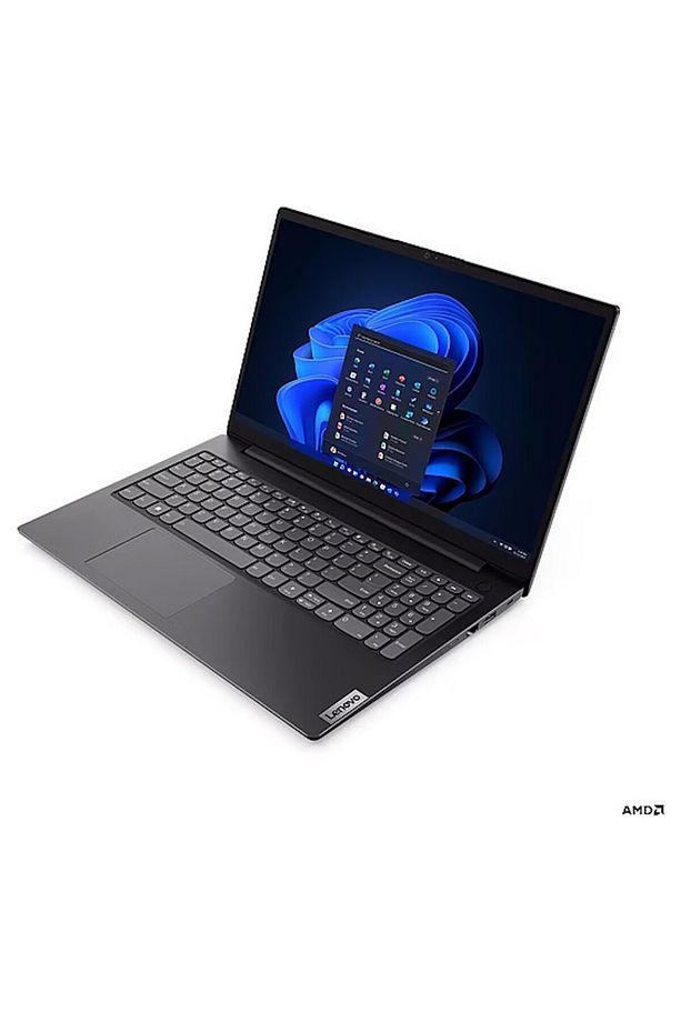 V15 G3 82TV009DTXEP6 Ryzen 7 5825U 8 GB 256 GB SSD 15.6" FHD Win11 Pro + ElektroPasaj Çanta - 4