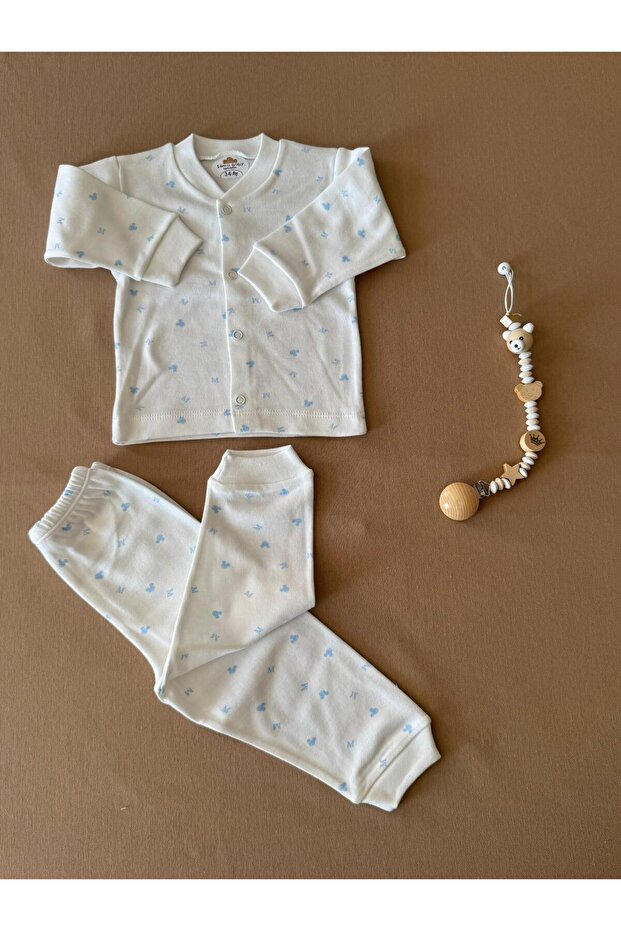 مجموعة حامل اللهاية المزدوجة - 2