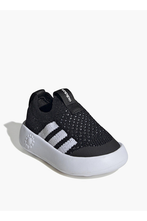 Boys' BUBBLECOMFY I Slip-On Sports Shoes- IH1264