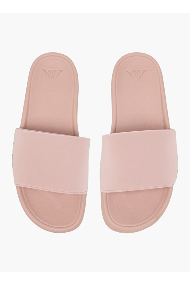 شبشب نسائي سادة - 1