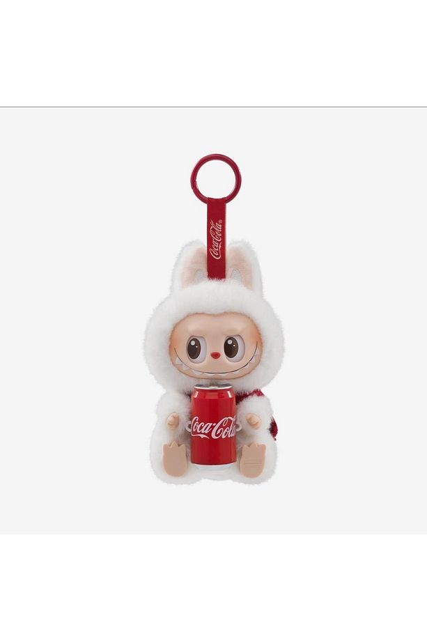 Labubu Coca Cola - 3