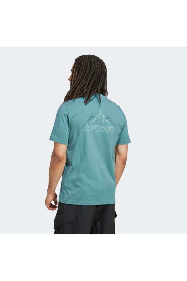 TX MOUNTAIN TEE - 2