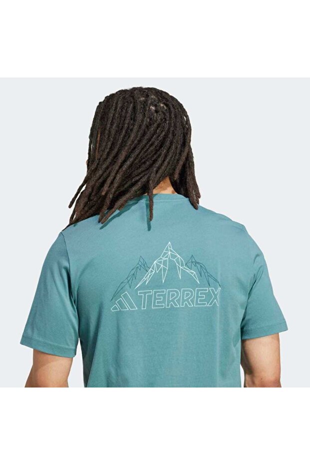 TX MOUNTAIN TEE - 4