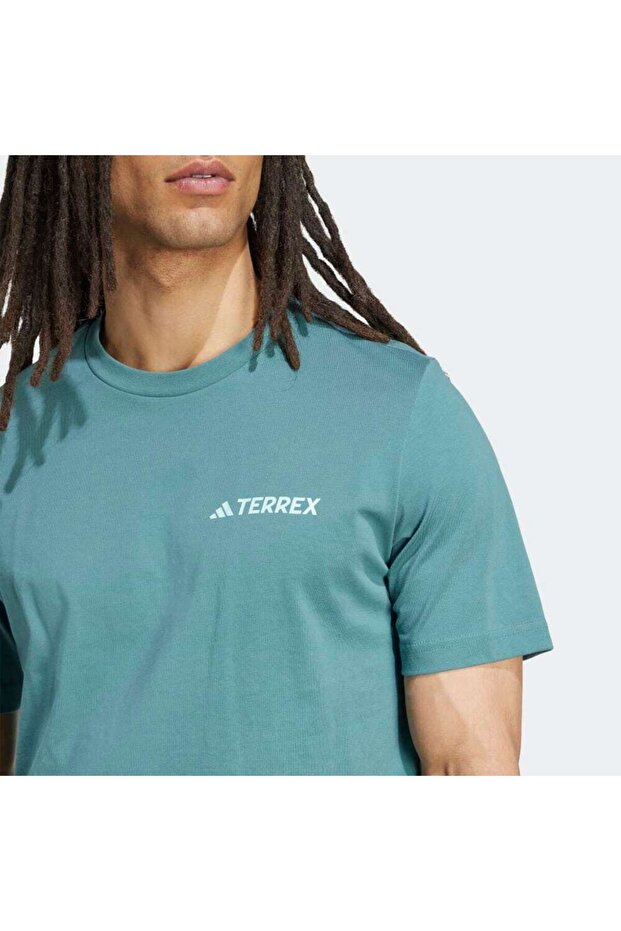 TX MOUNTAIN TEE - 5
