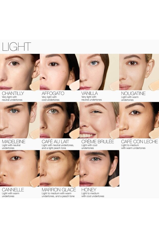 Radiant Creamy Concealer with Hydrating Medium Coverage - 4