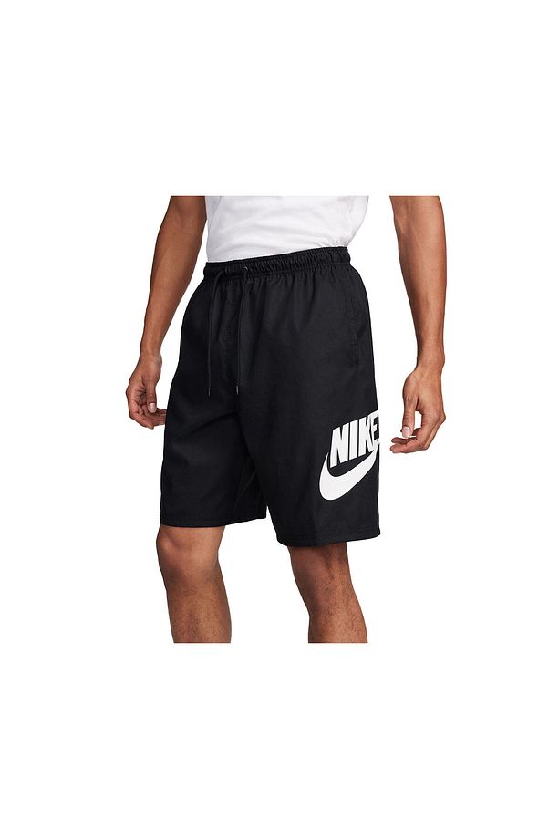 Erkek Şort CLUB SHORT Woven Dokuma Kumaş Erkek Şort - 1