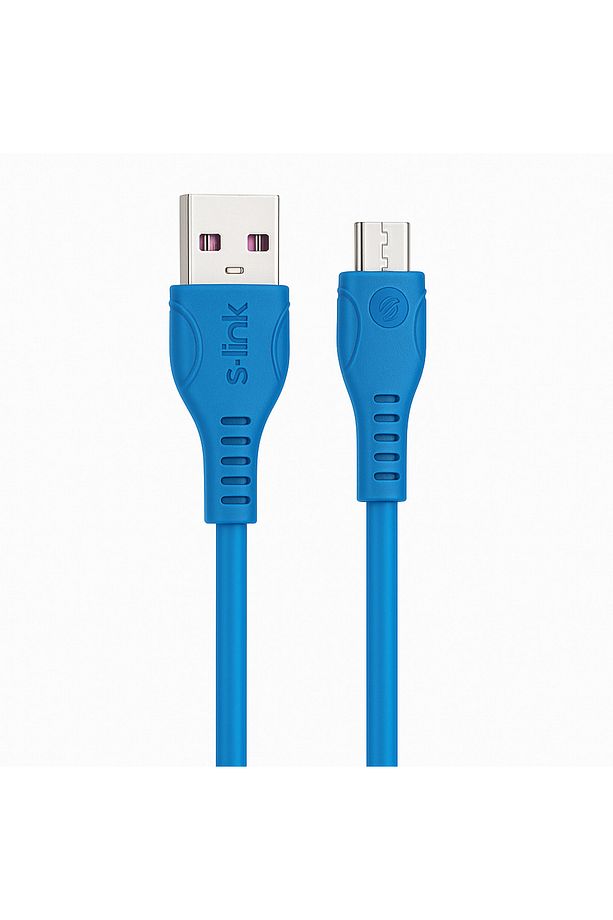 S-LİNK MİCRO USB KABLO - 3