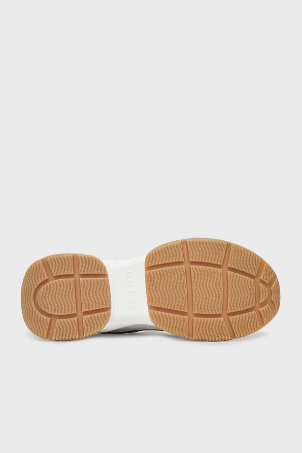 Happy4 4G Logolu Kalın Tabanlı Sneaker Ayakkabı FLTHP4FAL12 AYAKKABI FLTHP4 FAL12 BEIBR - 6