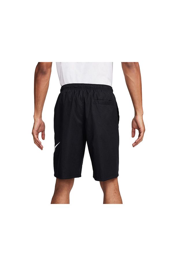 Erkek Şort CLUB SHORT Woven Dokuma Kumaş Erkek Şort - 4