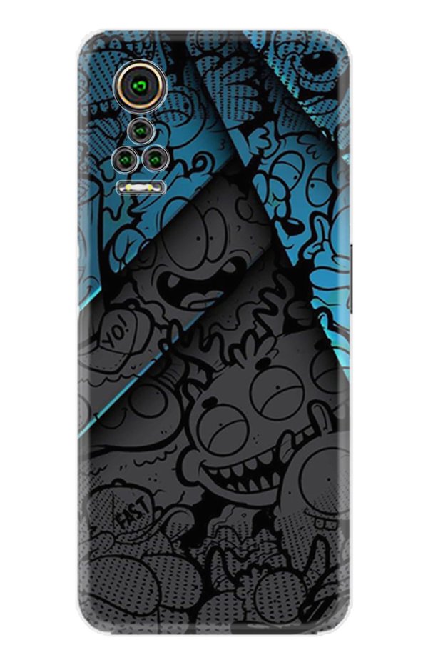 General Mobile Gm 22 Pro Case Hd Printed Case High Protection - /Bestseller/- Name-15.Jpg