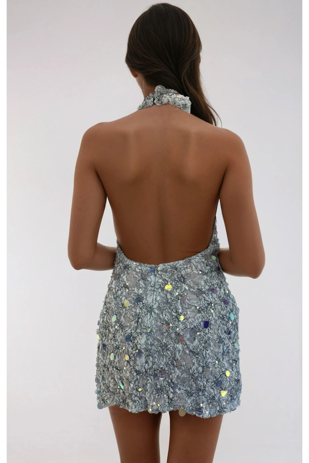 Astra Mini Dress - 3