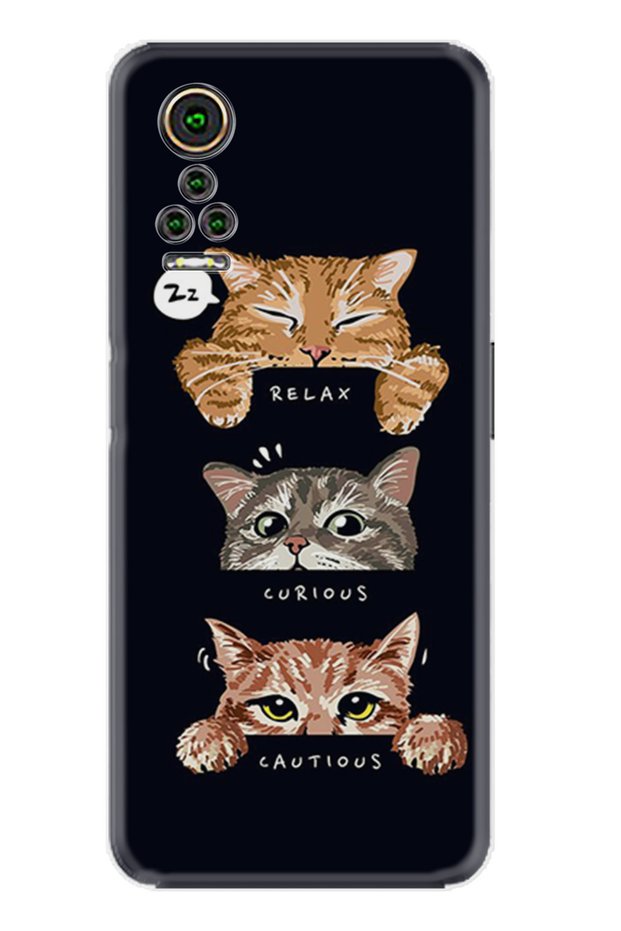 General Mobile Gm 22 Pro Case Hd Printed Case High Protection - /Bestseller/- Name-97.Jpg