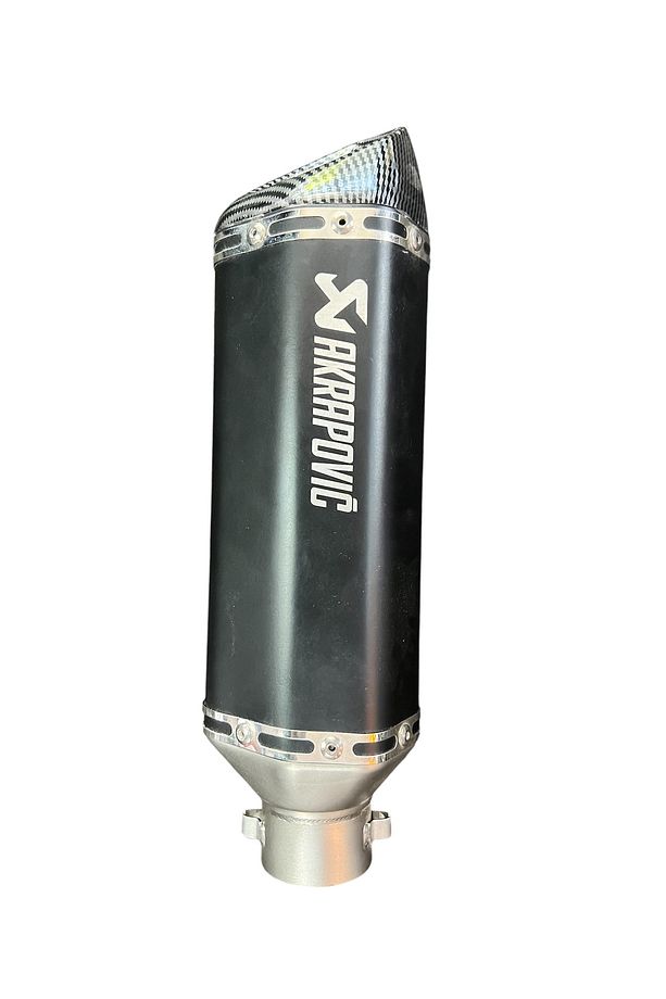 Egzoz - 1