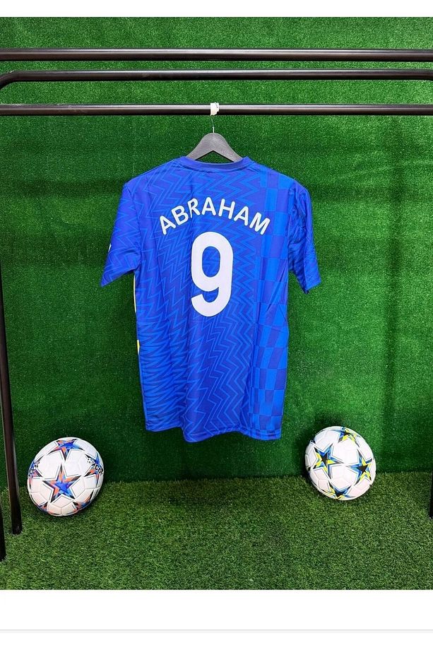 C.h.e.l.s.e.a Abraham 9 Nostalji Forması - 2