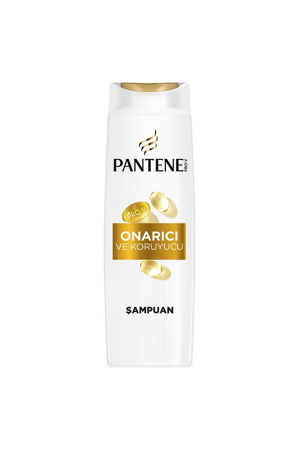 Onarıcı & Koruyucu Şampuan 625 Ml - 1