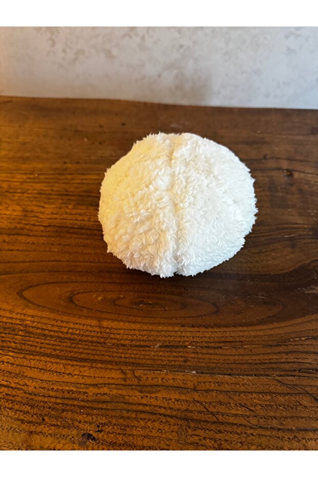 كرة صغيرة من القطيفة - 2