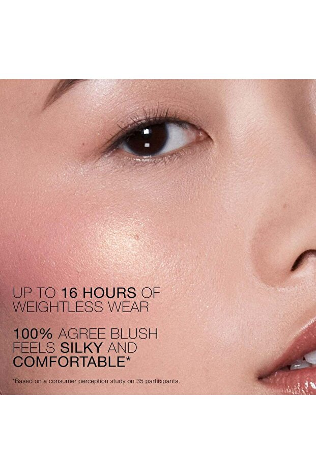 Talc-Free Powder Blush - 4