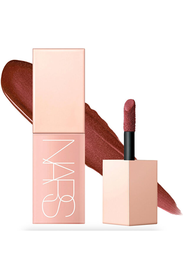 Afterglow Liquid Natural Blush - 1