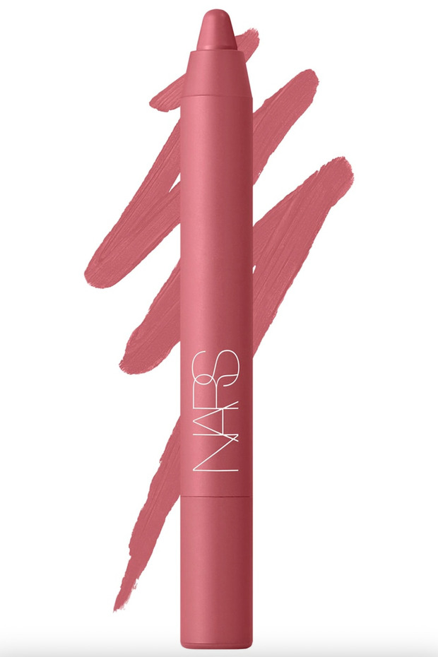 Powermatte High-Intensity Long-Lasting Lip Pencil