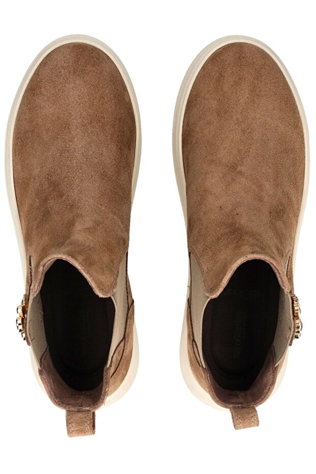 Stiefelette - 6