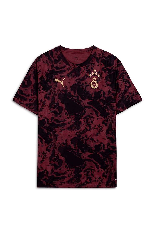 GALATASARAY Erkek Maç Öncesi Antrenman Tişört - 1