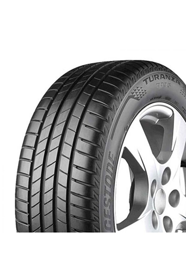 4 ADET x 225/60R18 100V T005 2022 ÜRETİM YAZLIK - 3