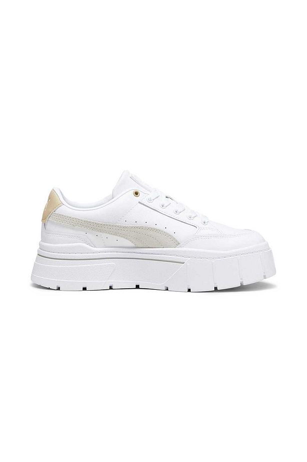 Mayze Stack Kadın Sneaker - 4