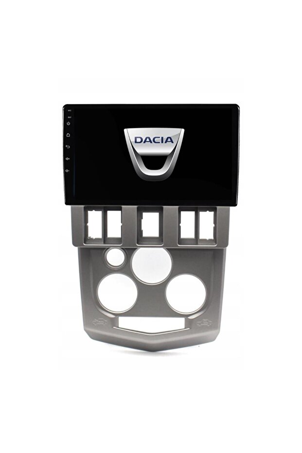 Dacia Logan Android Multimedya Sistemi 4-32 (2004-2009) - 1