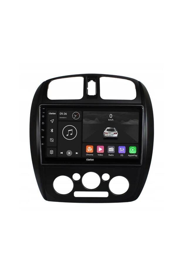 Mazda 323 Android Multimedya Sistemi 4-32 (1999-2003) - 4