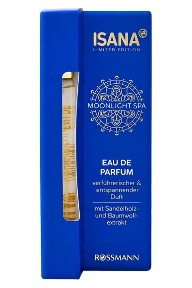 Moonlight Spa Parfüm EDP 10 ml - 1