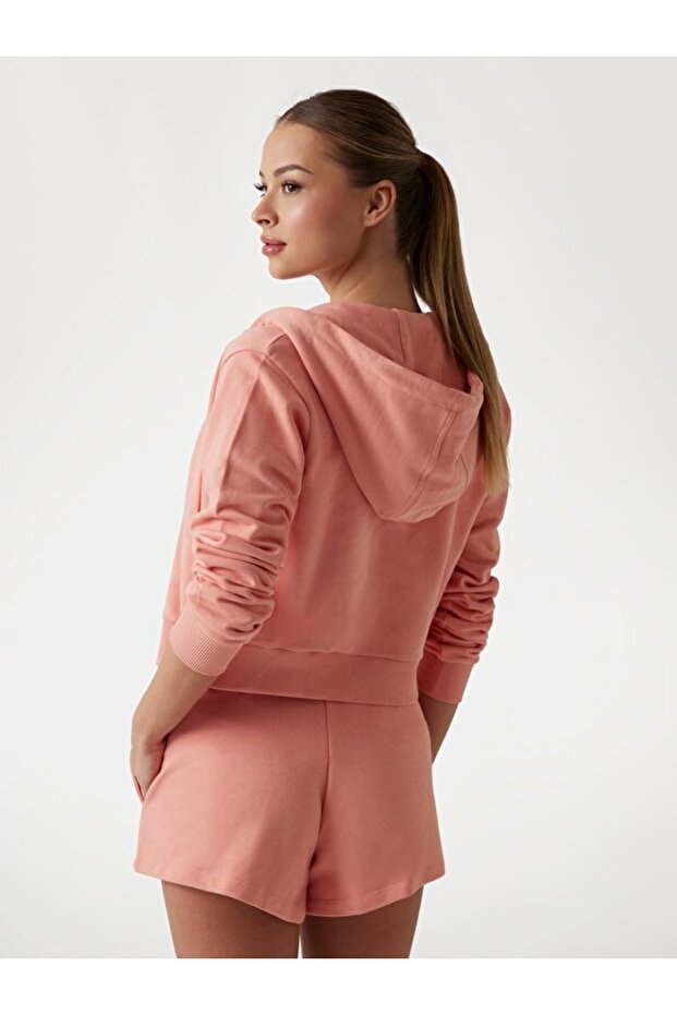 Prımula Kadın Sweatshirt - 3