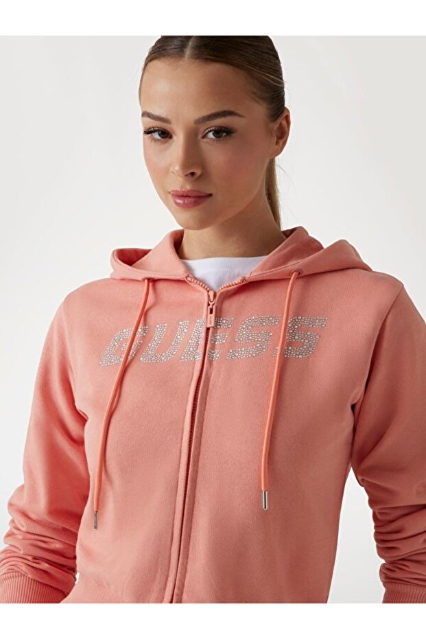 Prımula Kadın Sweatshirt - 4