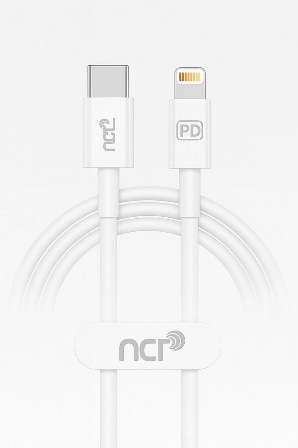 + 20W TYPE-C TO LİGHTNİNG CABLE - 3