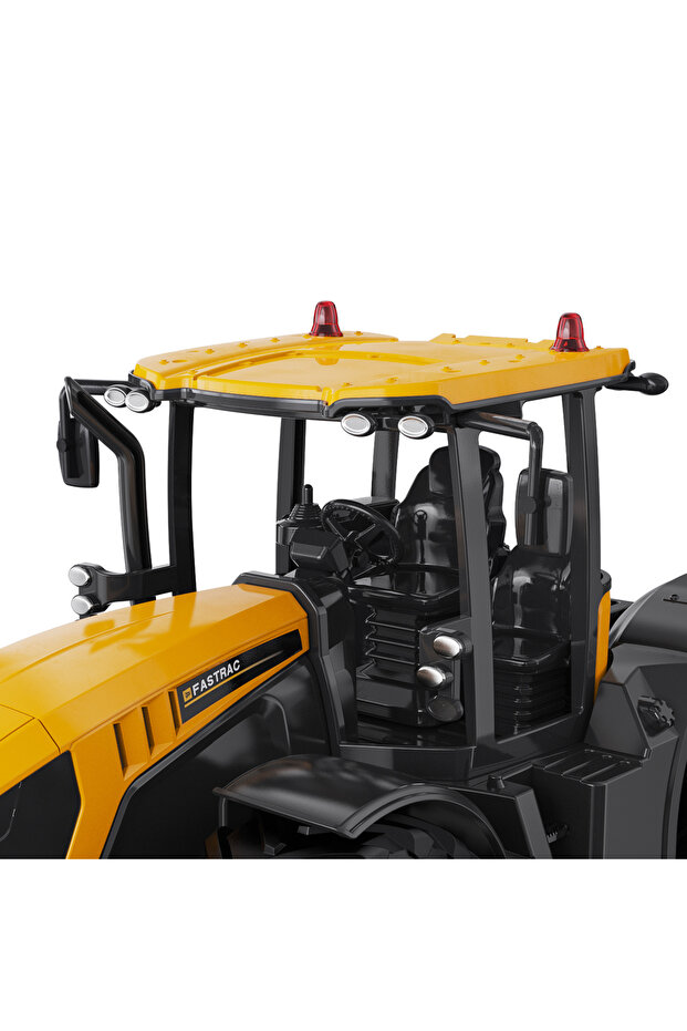 JCB 1:16 remote control tractor E359-003 - 4
