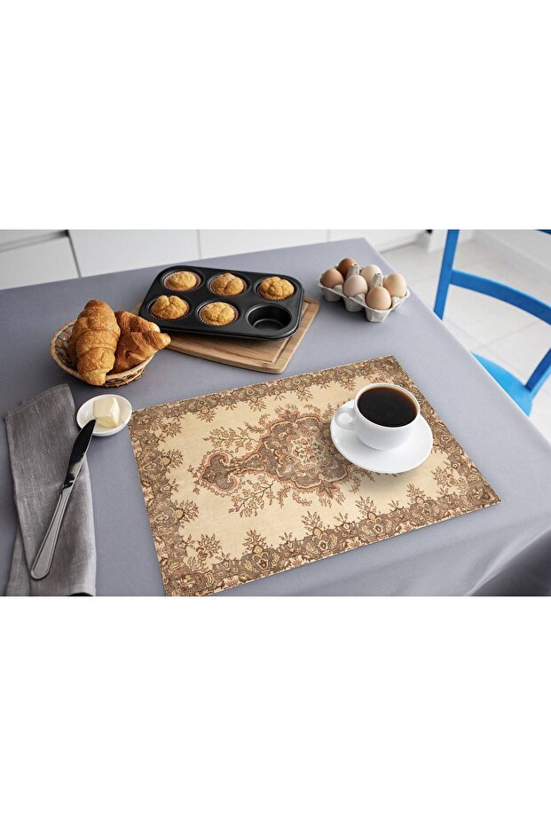 سوبرا ملونة بنمط القديم - 1