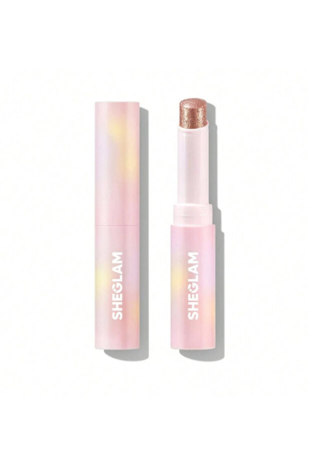 Crystal Jelly Glaze Stick Aura Flash