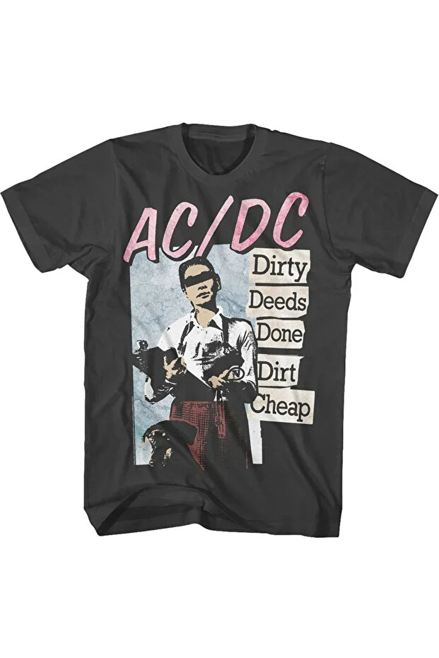 80 ثانية كلاسيكية AC DC - 1