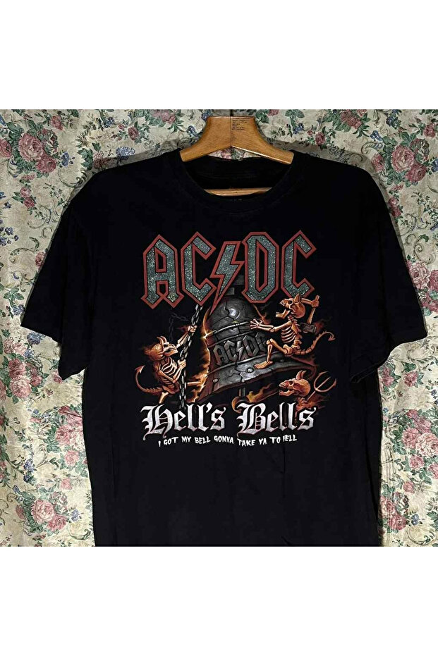 ACDC rok bend - 1