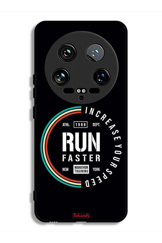غطاء حماية فائق لهاتف Xiaomi 14 - زيادة السرعة
